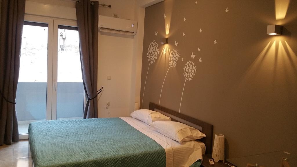 Omonoia Boutique Apartment Атина Екстериор снимка